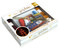 Harry Potter Knitting Magic Gift Set: Gryffindor Scarf (Plus Exclusive Scarf Kit) by Insight Editions, 9798886633412