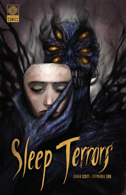 Sleep Terrors by Cavan Scott, Stephanie Son, 9781681161013