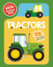 Tractors (Wooden Toy & Board Book Set) by IglooBooks, Willow Green, Sally Payne, 9781837716975