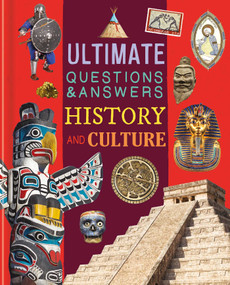 Ultimate Questions & Answers History and Culture (Photographic Fact Book) by IglooBooks, 9781837717460