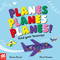 Planes Planes Planes! by Donna David, Nina Pirhonen, 9781035022120