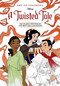 Art of Coloring: A Twisted Tale by Disney Books, 9781368099271