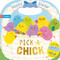 Pick-A-Chick (Happy Easter!) by Campbell Books, Nia Gould, 9781035024285