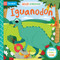 Iguanodon - 9781035024292 by Campbell Books, David Partington, 9781035024292