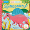 Spinosaurus - 9781035024308 by Campbell Books, David Partington, 9781035024308