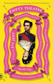 Empty Theatre: A Novel - 9781250872180 by Jac Jemc