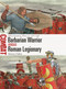 Barbarian Warrior vs Roman Legionary (Marcomannic Wars AD 165-180) by Murray Dahm, Giuseppe Rava, 9781472858061