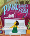 Piano Wants to Play by Colleen Kong-Savage, 9781645677932