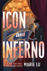 Icon and Inferno by Marie Lu, 9781250852915