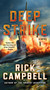 Deep Strike (A Novel) - 9781250323378 by Rick Campbell, 9781250323378