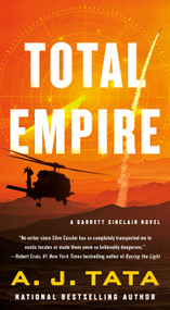 Total Empire (A Garrett Sinclair Novel) - 9781250845870 by A. J. Tata, 9781250845870
