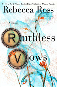 Ruthless Vows by Rebecca Ross, 9781250857453