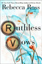 Ruthless Vows by Rebecca Ross, 9781250857453
