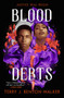 Blood Debts - 9781250825940 by Terry J. Benton-Walker