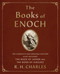 The Books of Enoch (The Complete and Original Edition, also includes The Book of Jasher and The Book of Jubilees) by R. H. Charles, 9781250325297