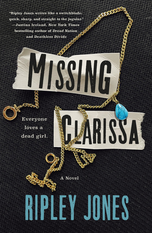 Missing Clarissa (A Novel) - 9781250323385 by Ripley Jones