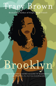Brooklyn - 9781250834959 by Tracy Brown, 9781250834959