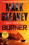 Burner - 9780593548127 by Mark Greaney, 9780593548127