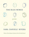The Blue Mimes (Poems) by Sara Daniele Rivera, 9781644452790