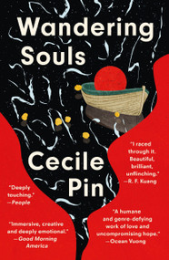 Wandering Souls (A Novel) - 9781250863485 by Cecile Pin