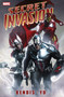 Secret Invasion by Brian Michael Bendis, Leinil Yu, Gabriele Dell'Otto, 9780785132974