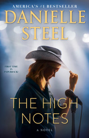 The High Notes (A Novel) - 9780593600214 by Danielle Steel