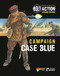 Bolt Action: Campaign: Case Blue by Warlord Games, Peter Dennis, 9781472863690