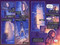 Serafina and the Black Cloak: The Graphic Novel by Robert Beatty, 9781368072229