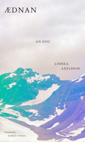Aednan (An Epic) by Linnea Axelsson, Saskia Vogel, 9780593535455