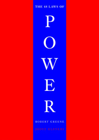 The 48 Laws of Power - 9780670881468 by Robert Greene, Joost Elffers, 9780670881468