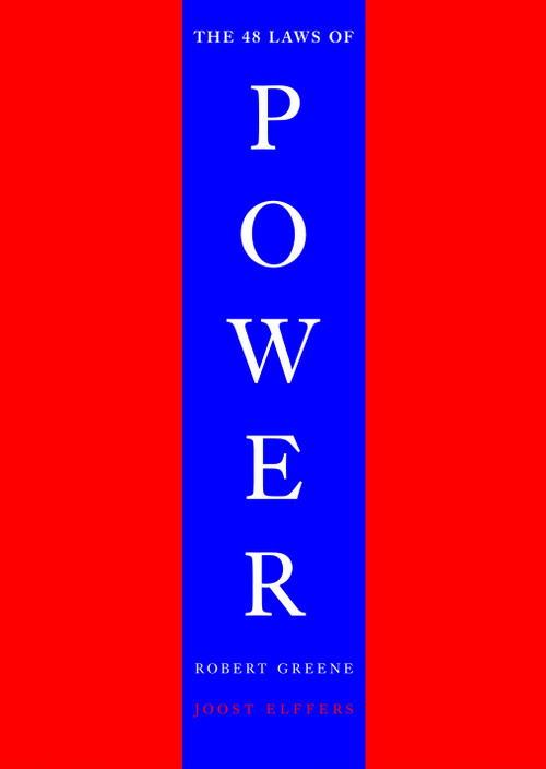 The 48 Laws of Power - 9780670881468 by Robert Greene, Joost Elffers, 9780670881468