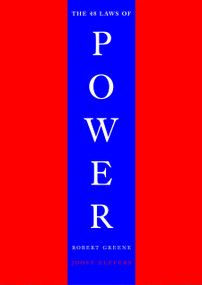 The 48 Laws of Power - 9780670881468 by Robert Greene, Joost Elffers