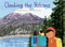 Climbing the Volcano (A Journey in Haiku) by Curtis Manley, Jennifer K. Mann, 9780823451661