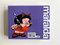 Mafalda. Todas las tiras / Mafalda. All the Strips (Spanish Edition) by Quino, 9788426418760