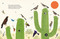 The Night Flower: The Blooming of the Saguaro Cactus - 9781536232844 by Lara Hawthorne, Lara Hawthorne