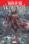 Death Of The Venomverse by Cullen Bunn, Marvel Various, Gerardo Sandoval, Marvel Various, Bjorn Barends, 9781302951993