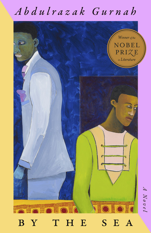 By the Sea (A Novel) - 9780593716540 by Abdulrazak Gurnah