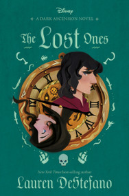 The Dark Ascension Series: The Lost Ones by Lauren De Stefano, 9781368067157
