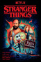 Stranger Things: Tales from Hawkins (Graphic Novel) by Jody Houser, Caio Filipe, Sunando C, Giorgia Gio Sposito, Nil Vendrell Pallach, 9781506727677