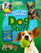 Can't Get Enough Dog Stuff - 9781426373770 by Stephanie Gibeault, Moira Rose Donohue