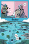 Birdking Volume 2 by Daniel Freedman, CROM, 9781506726083