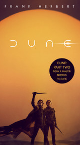 Dune (Movie Tie-In) - 9780593640340 by Frank Herbert, 9780593640340