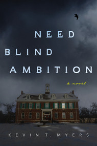 Need Blind Ambition by Kevin Myers, 9780825309984