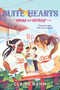 Suitehearts #2: Drama and Destiny by Claire Kann, 9780063069442