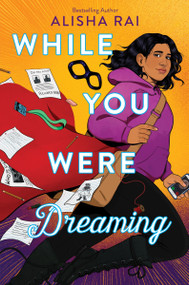 While You Were Dreaming - 9780063083974 by Alisha Rai, 9780063083974