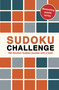 Sudoku Challenge (200 fiendish Sudoku puzzles with a twist) by Roland Hall, 9780711290686