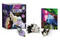 Disney Villains Enamel Pin Set by Mary Strong, 9780762472826