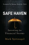 Safe Haven (Investing for Financial Storms) - 9781394214853 by Mark Spitznagel, Nassim Nicholas Taleb