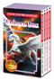 Choose Your Own Adventure 4-Book Boxed Set Unicorn Box (The Magic of the Unicorn, The Warlock and the Unicorn, The Rescue of the Unicorn, The Flight of the Unicorn) by Deborah Lerme Goodman, Suzanne Nugent, Marco Cannella, 9781954232198