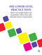 ISEE Lower Level Practice Tests (Three Full-Length Verbal and Quantitative Mock Tests with Detailed Answer Explanations) by Anthem Press, Accel Learning, 9781839989803